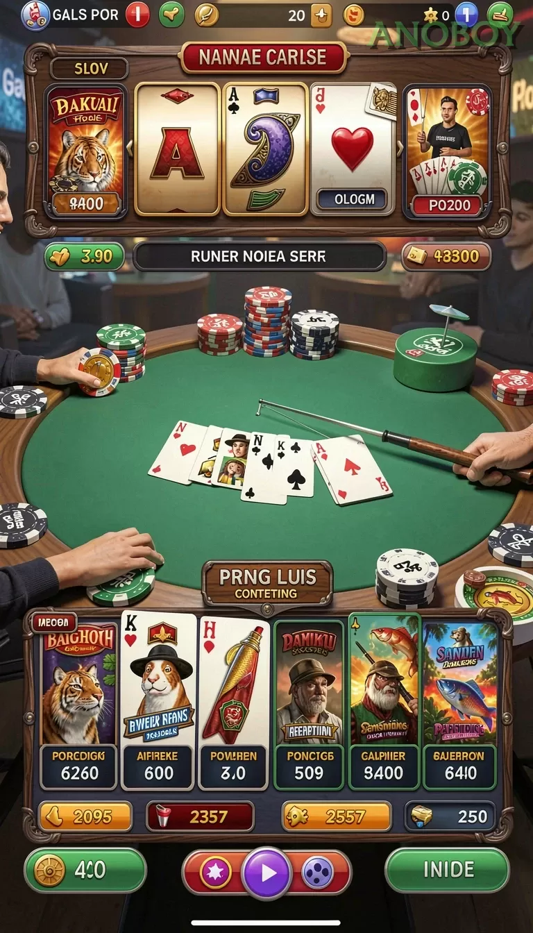 Screenshot Supraslot nomor 3