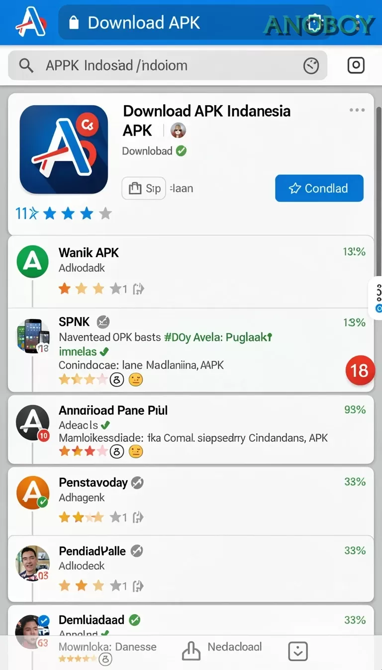 Screenshot Inova77 nomor 2