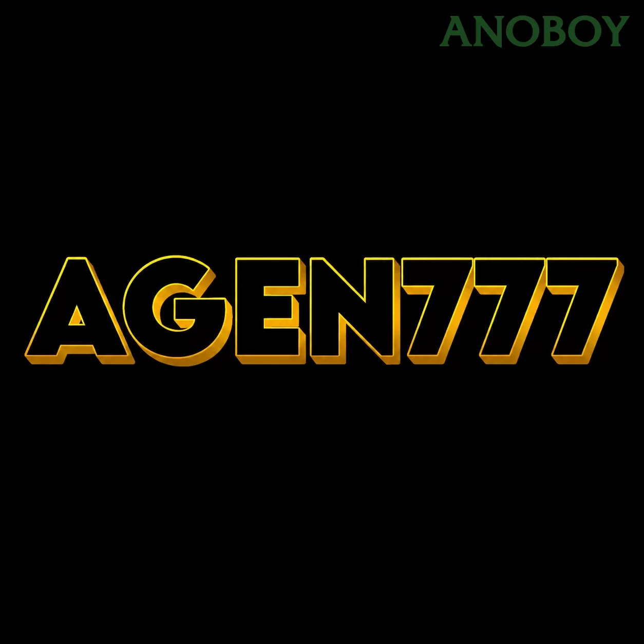 agen777 - 2