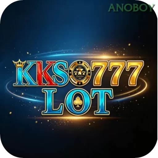 kkslot777 - 4